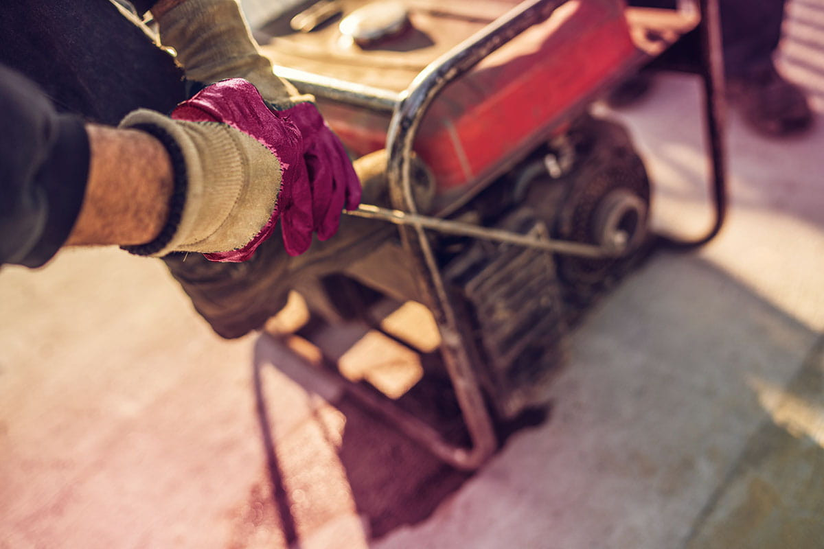 Birecik Jeneratörcü