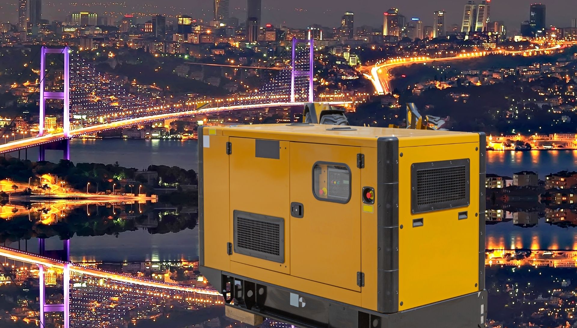 Birecik Jeneratörcü